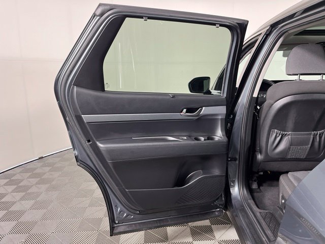 Used 2022 Hyundai Palisade SEL w/ Convenience Package AWD/4WD image 38