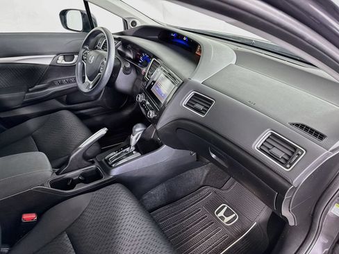 Used 2014 Honda Civic EX image 28