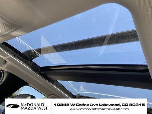 Certified 2026 MAZDA CX-50 AWD 2.5 Hybrid w/ Weather Package image 24