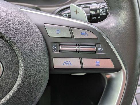 Certified 2025 Hyundai Palisade Calligraphy FWD image 29