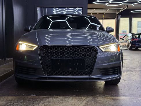 Used 2015 Audi A3 1.8T Premium w/ Driver Assistance Package image 2