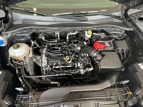 Used 2021 Ford Escape SE FWD image 9