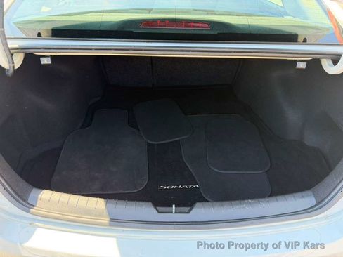 Used 2019 Hyundai Sonata SE image 20