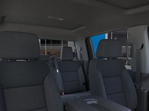 New 2026 Chevrolet Silverado 1500 W/T w/ WT Value Package image 24