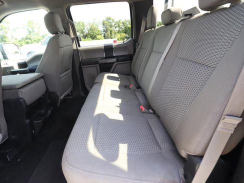 Used 2018 Ford F150 XLT RWD image 9