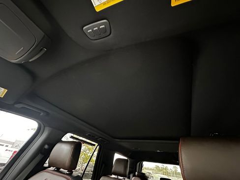 Certified 2021 Ford Expedition King Ranch w/ Cargo Package image 76