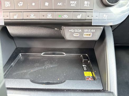 New 2026 Subaru Outback Touring XT AWD/4WD image 32