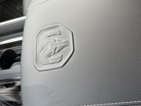 New 2026 RAM 1500 Rebel w/ G/T Package AWD/4WD image 29