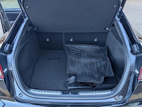 Used 2023 Kia Stinger GT-Line w/ Sun & Sound Package image 10