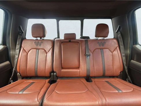 Used 2018 Ford F150 King Ranch w/ Equipment Group 601A Luxury AWD/4WD image 19