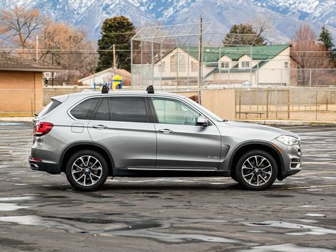 Used 2016 BMW X5 xDrive40e image 4