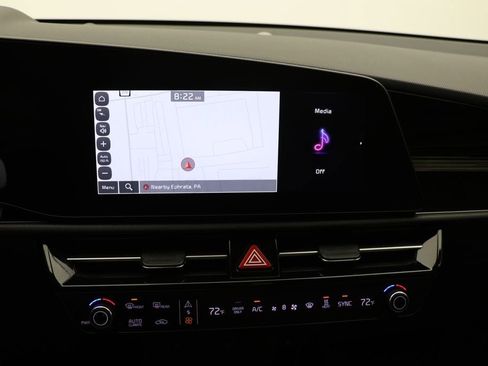 Used 2023 Kia Niro Wind image 22