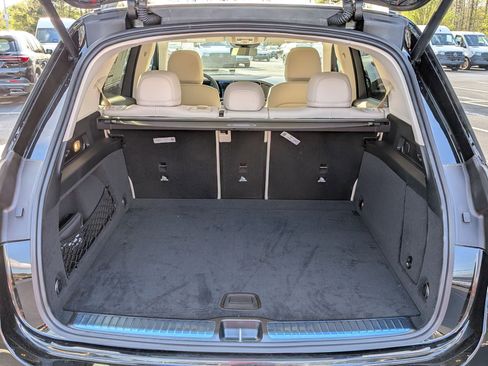 New 2026 Mercedes-Benz GLE 350 4MATIC image 34