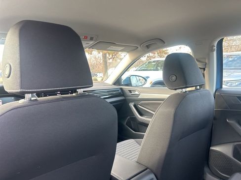 New 2026 Volkswagen Jetta S image 28