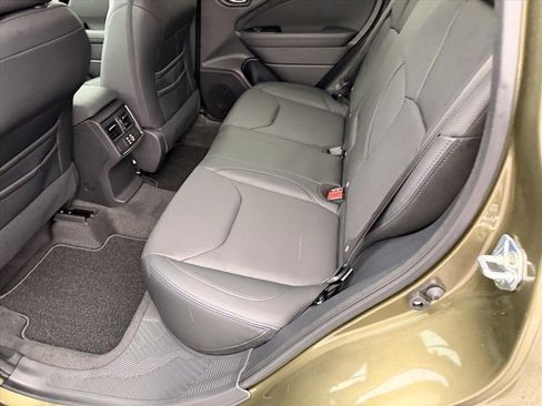 New 2026 Subaru Forester Limited image 10