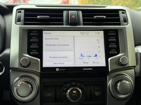 Used 2023 Toyota 4Runner TRD Sport image 15