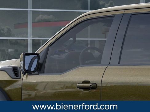 New 2026 Ford F150 Raptor AWD/4WD image 21