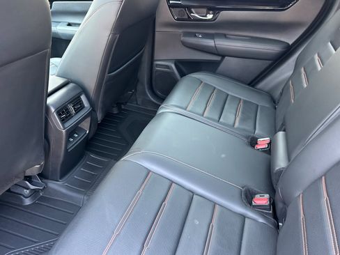 Certified 2024 Honda CR-V Sport Touring image 26