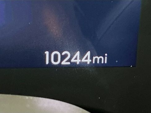Used 2025 Buick Encore GX Sport Touring FWD image 10