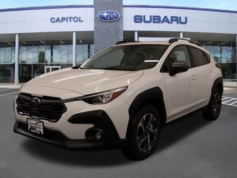 New 2026 Subaru Crosstrek 2.0i Premium image 7