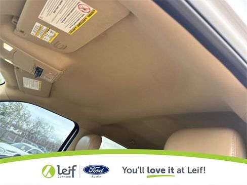 Used 2020 Ford F350 Lariat w/ Lariat Ultimate Package image 20