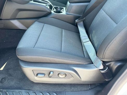 New 2026 Chevrolet Colorado W/T w/ WT Custom Package image 17