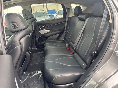Certified 2023 Acura RDX w/ Technology Package image 23