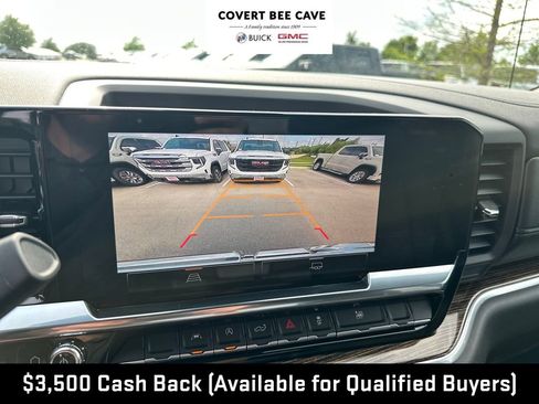 New 2026 GMC Sierra 1500 Elevation w/ Elevation Select Package image 23