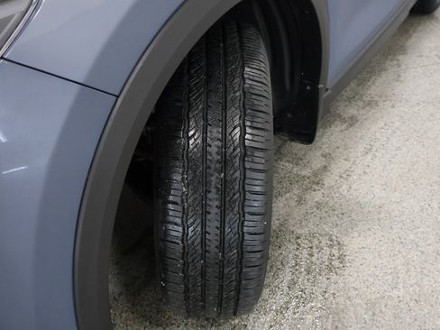 Certified 2023 MAZDA CX-5 Carbon Edition image 4