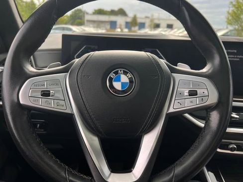 Used 2023 BMW X7 xDrive40i w/ Executive Package AWD/4WD image 25