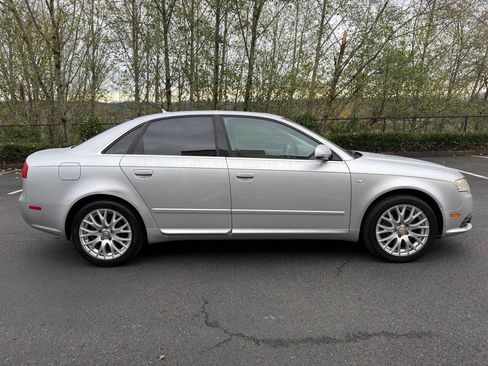 Used 2008 Audi A4 2.0T image 4