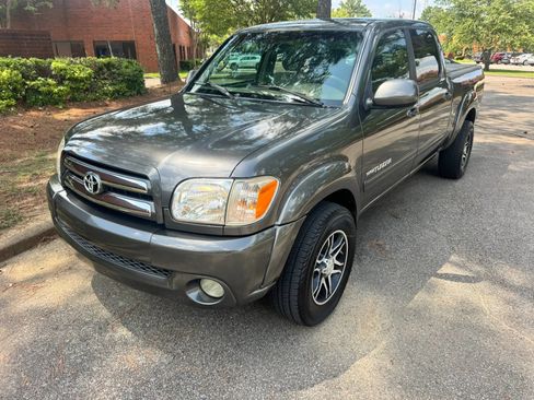 Used 2006 Toyota Tundra Darrell Waltrip Edition RWD image 3