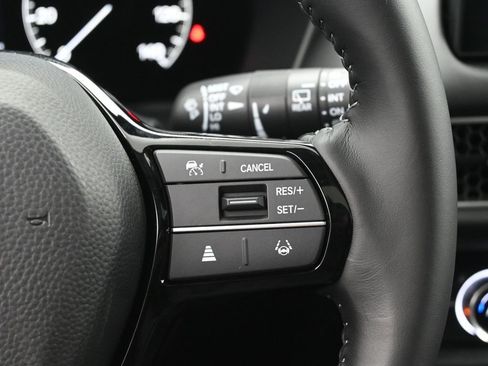 New 2026 Honda HR-V EX-L image 10