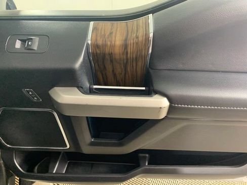 Used 2020 Ford F150 Lariat AWD/4WD image 31
