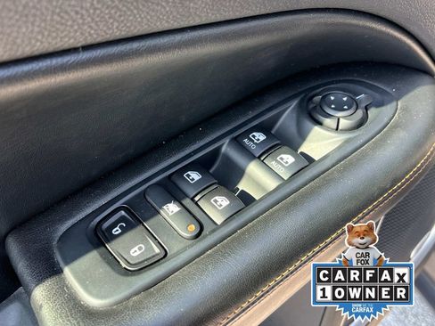 Used 2021 Jeep Compass Limited w/ Sun and Sound Group image 27