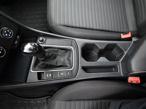 Used 2023 Volkswagen Jetta S FWD image 20