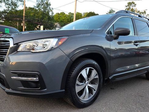 Used 2019 Subaru Ascent Premium AWD/4WD image 6