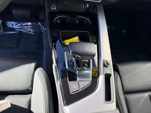 Used 2024 Audi A5 2.0T Premium w/ Summer of Audi Package image 25