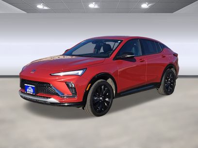 Used 2024 Buick Envista Sport Touring w/ Convenience I Package