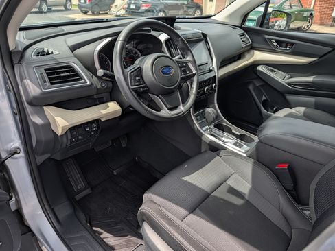 Used 2019 Subaru Ascent Premium AWD/4WD image 8