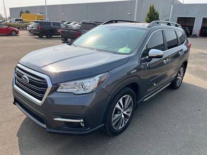 Used 2019 Subaru Ascent Touring