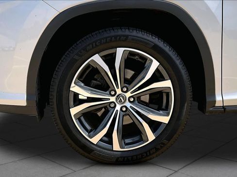 Used 2019 Lexus RX 350 FWD w/ Premium Package image 10