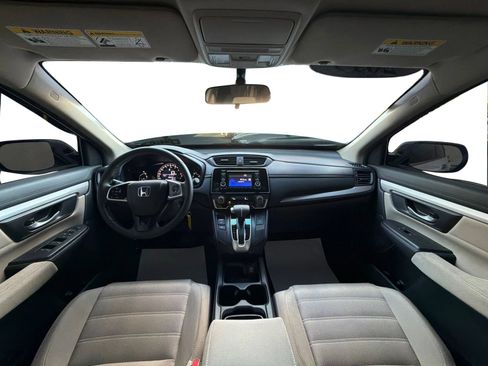 Used 2019 Honda CR-V LX image 22
