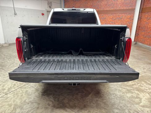 Used 2023 Toyota Tundra SR5 w/ SR5 Convenience Package AWD/4WD image 27