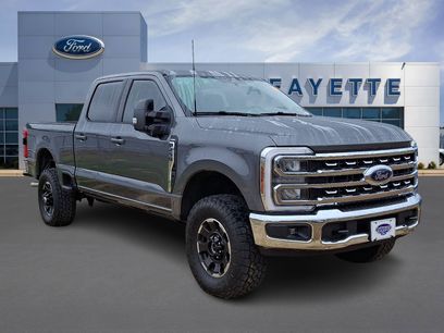 Used 2025 Ford F250 Lariat w/ Tremor Off-Road Package