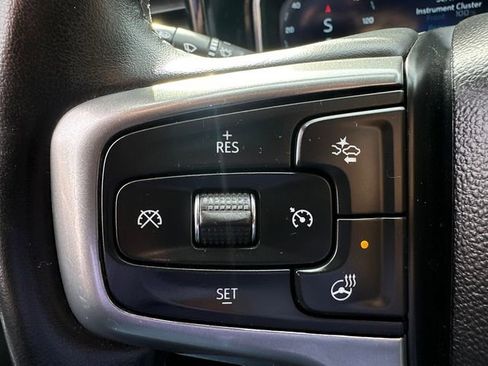 Used 2023 Chevrolet Silverado 1500 LT image 29