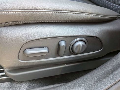 New 2025 Buick Envista Preferred w/ Convenience I Package image 21