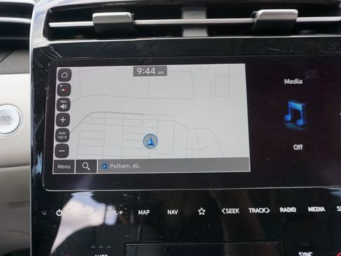 Used 2023 Hyundai Tucson Limited FWD image 10