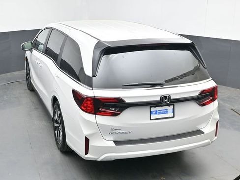 New 2026 Honda Odyssey EX-L image 41