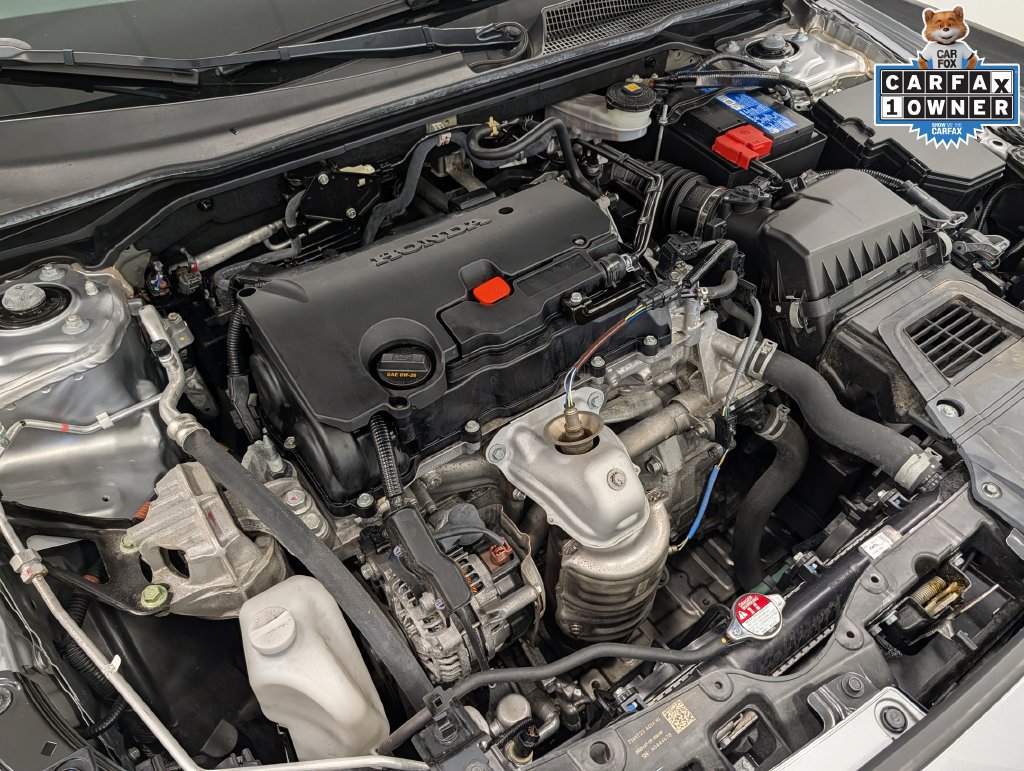 Used 2023 Honda Civic LX image 30